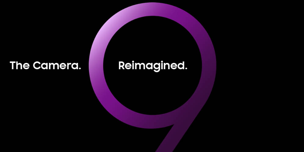 Samsung Umumkan Tanggal Peluncuran Galaxy S9 thumbnail